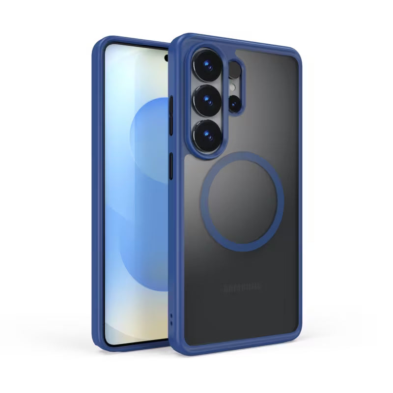 Ultra Clear Armor Case