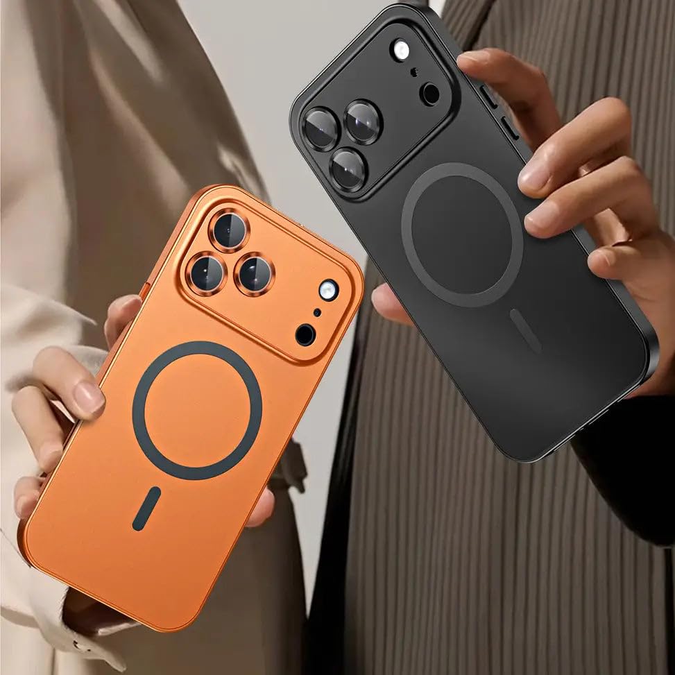 Solar Snap Case