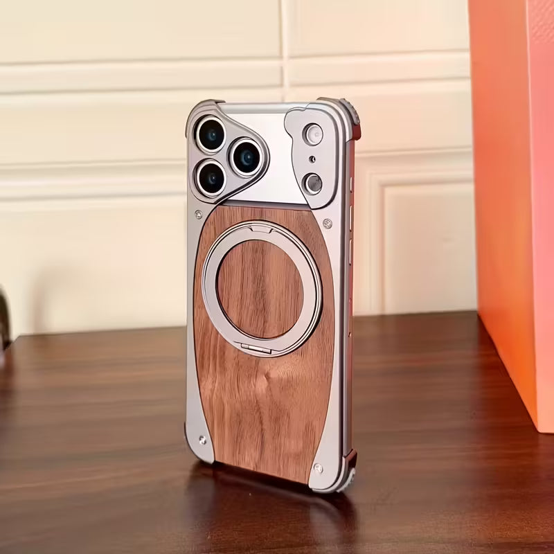 Premium Borderless Case