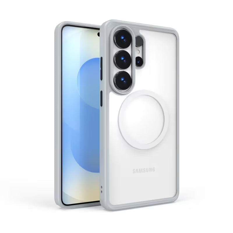 Ultra Clear Armor Case