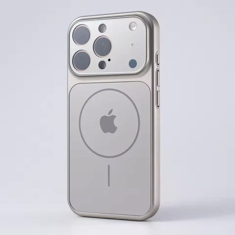BlazeShield Magnetic Armor Case