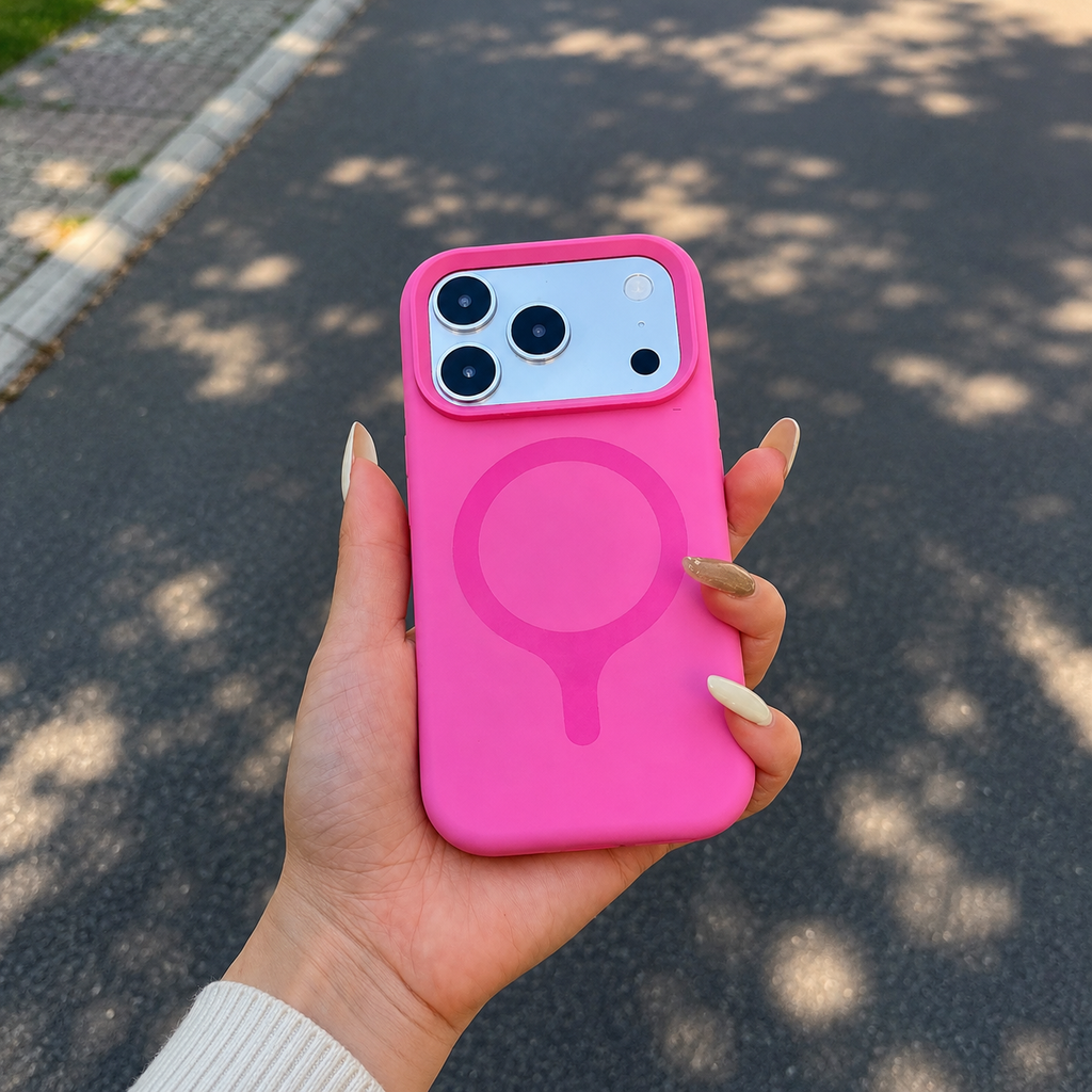 Pop Snap Case