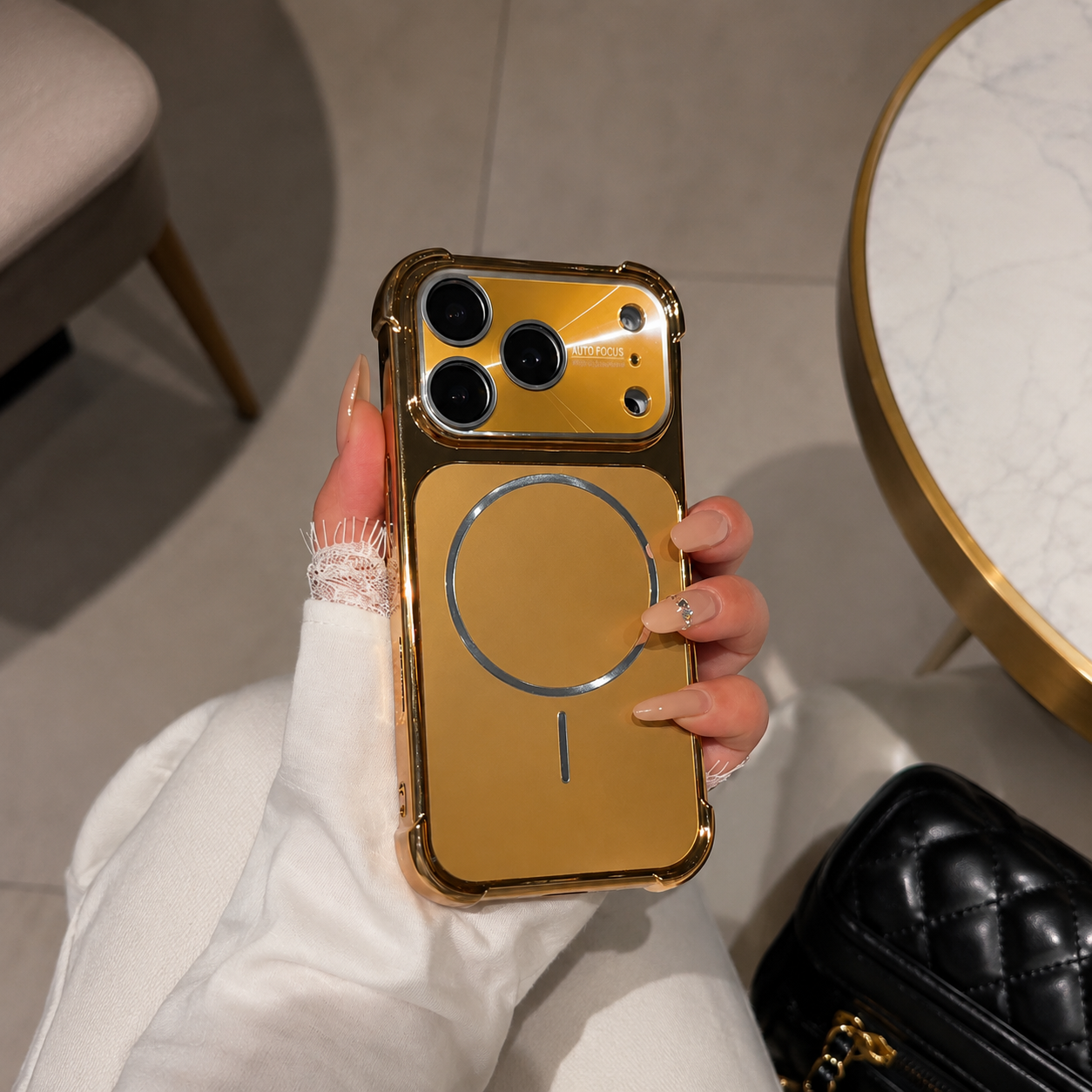 Imperial Luxe Case