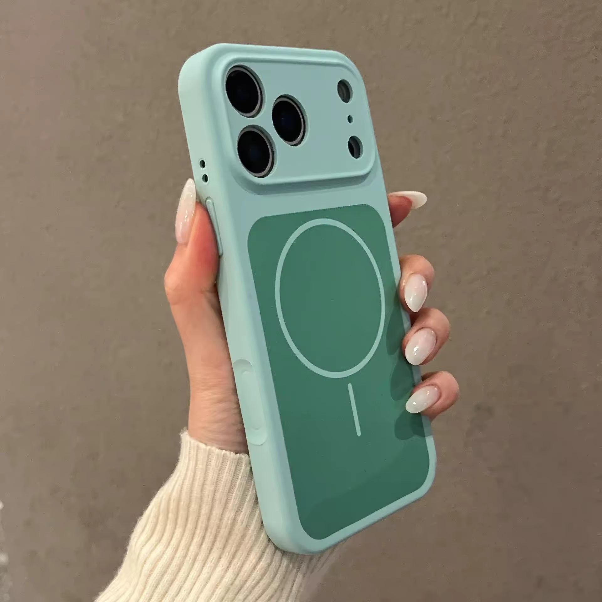 Vegan Leather Case