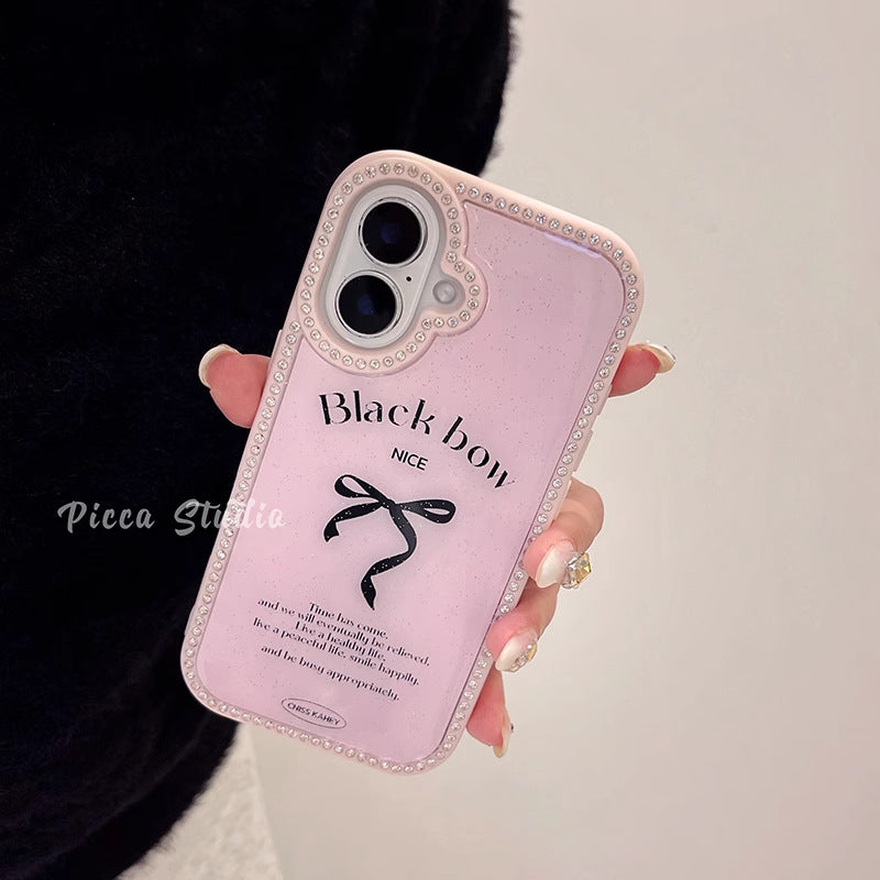 Bow Design Case
