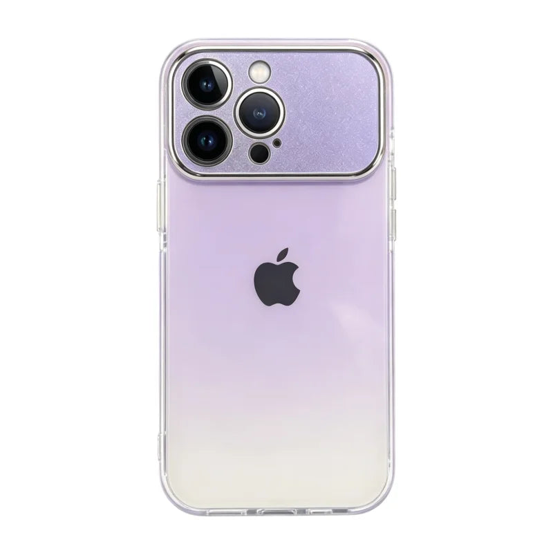 Gradient Glitter Case