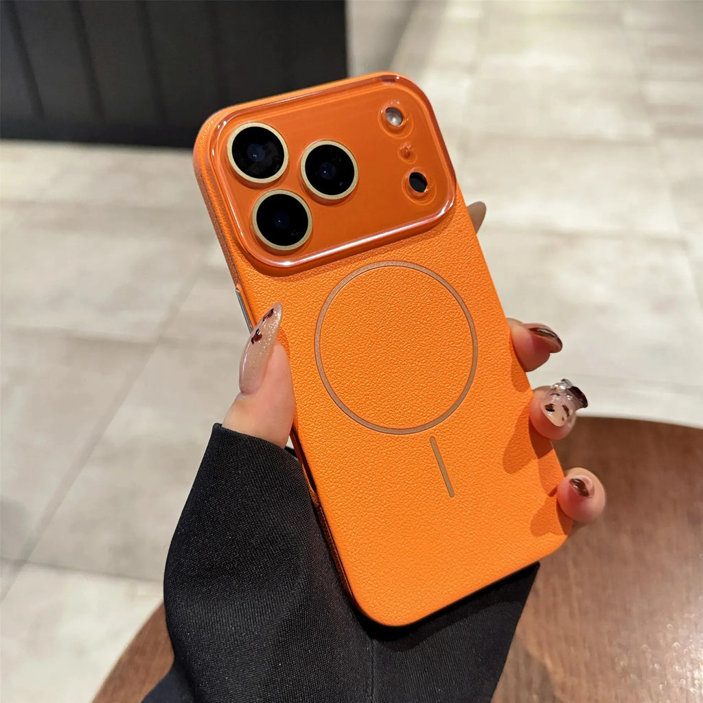 Vegan Leather Case