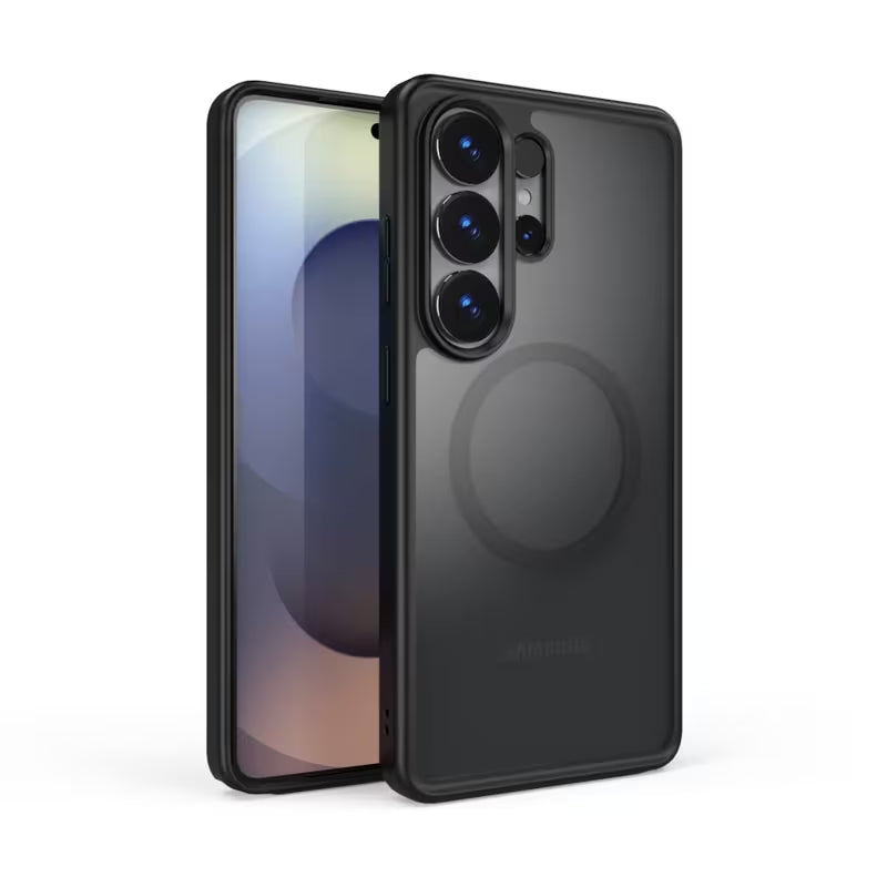 Ultra Clear Armor Case