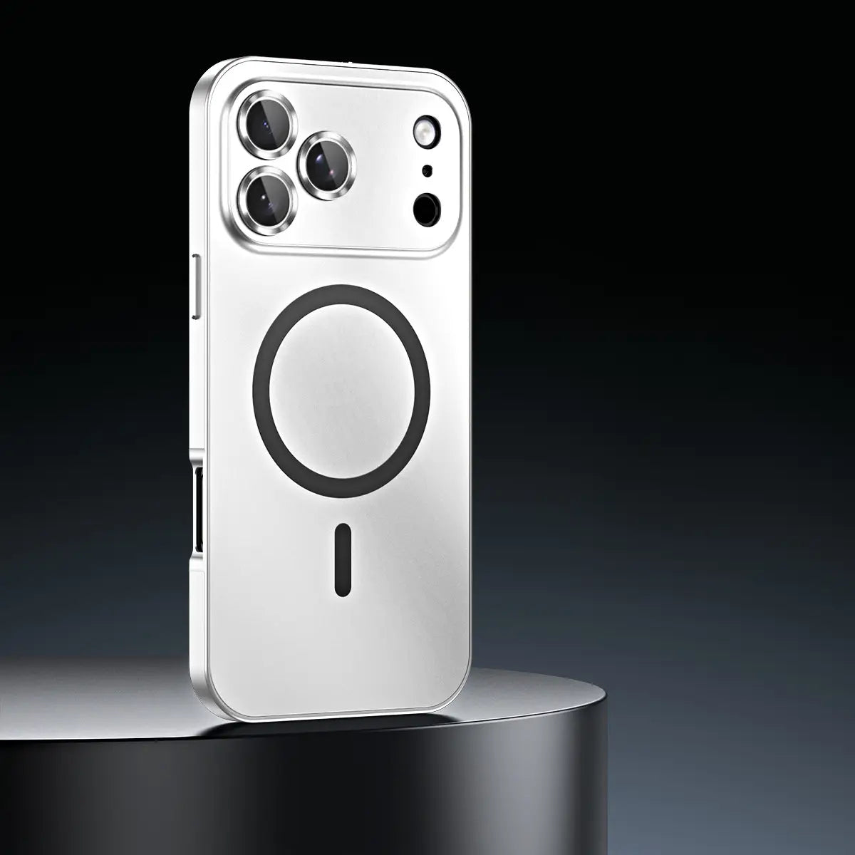 Metal Core MagShield Case
