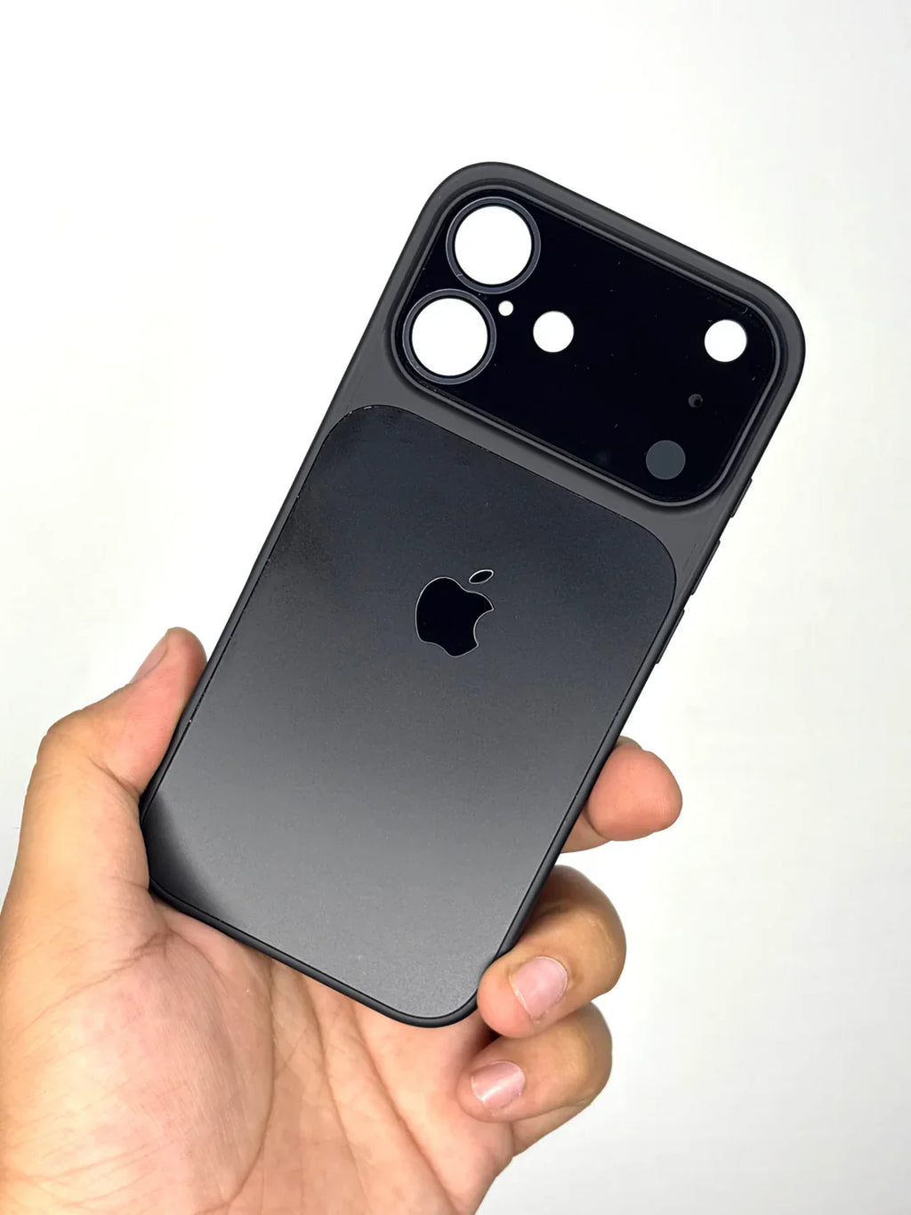 Aero Metal Armor Case