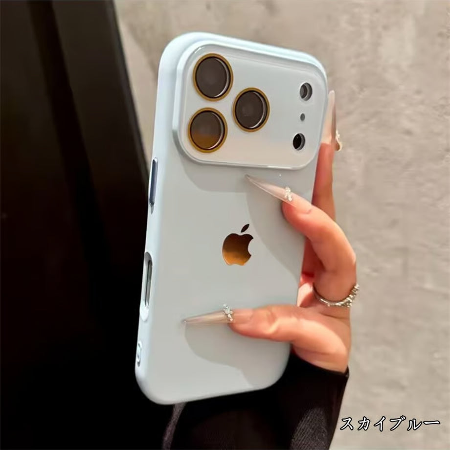 Cloud Luxe Case