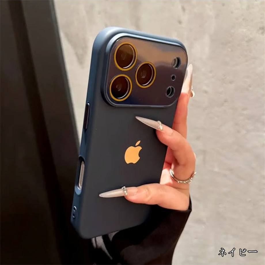 Cloud Luxe Case
