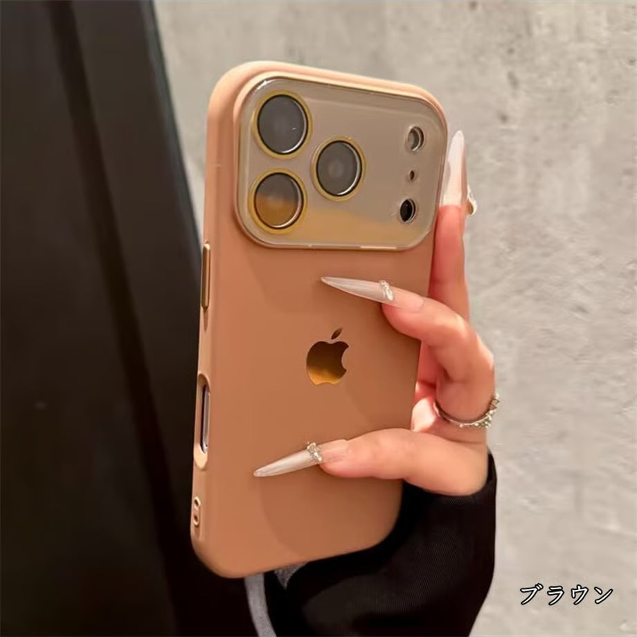 Cloud Luxe Case