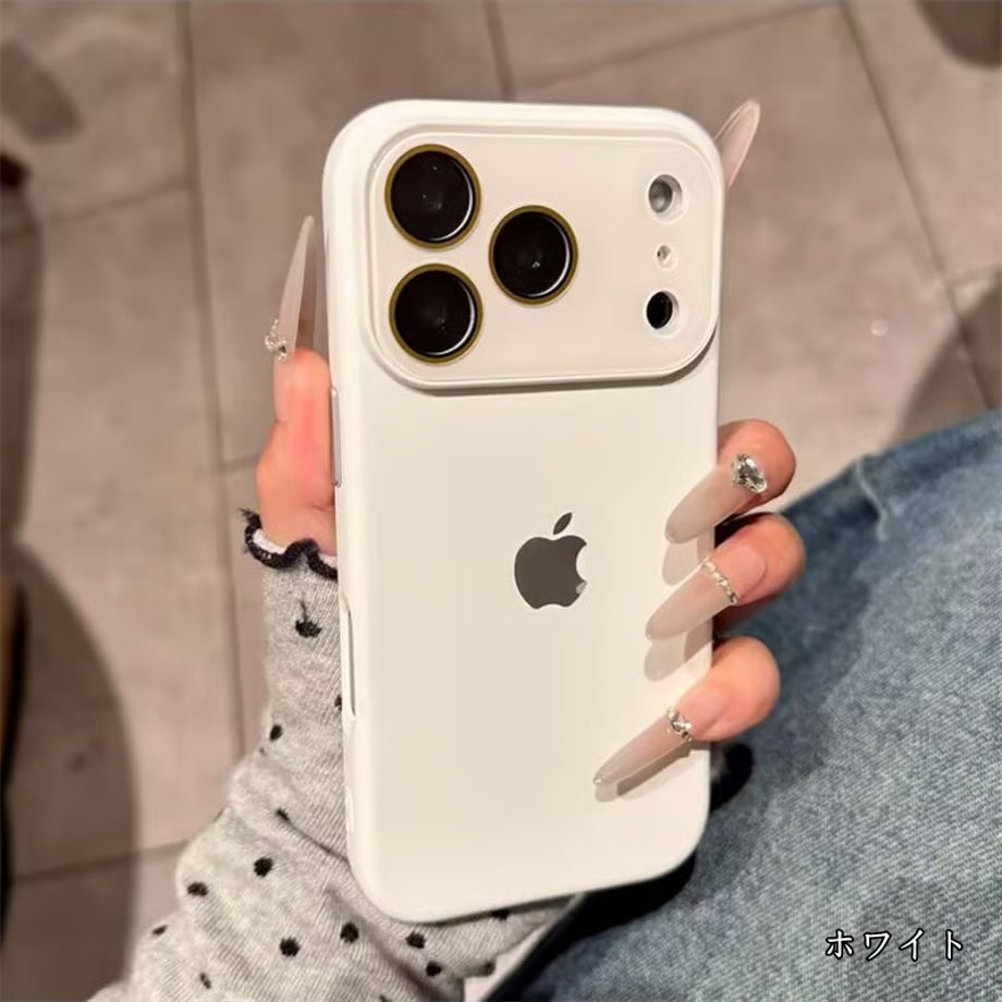 Cloud Luxe Case